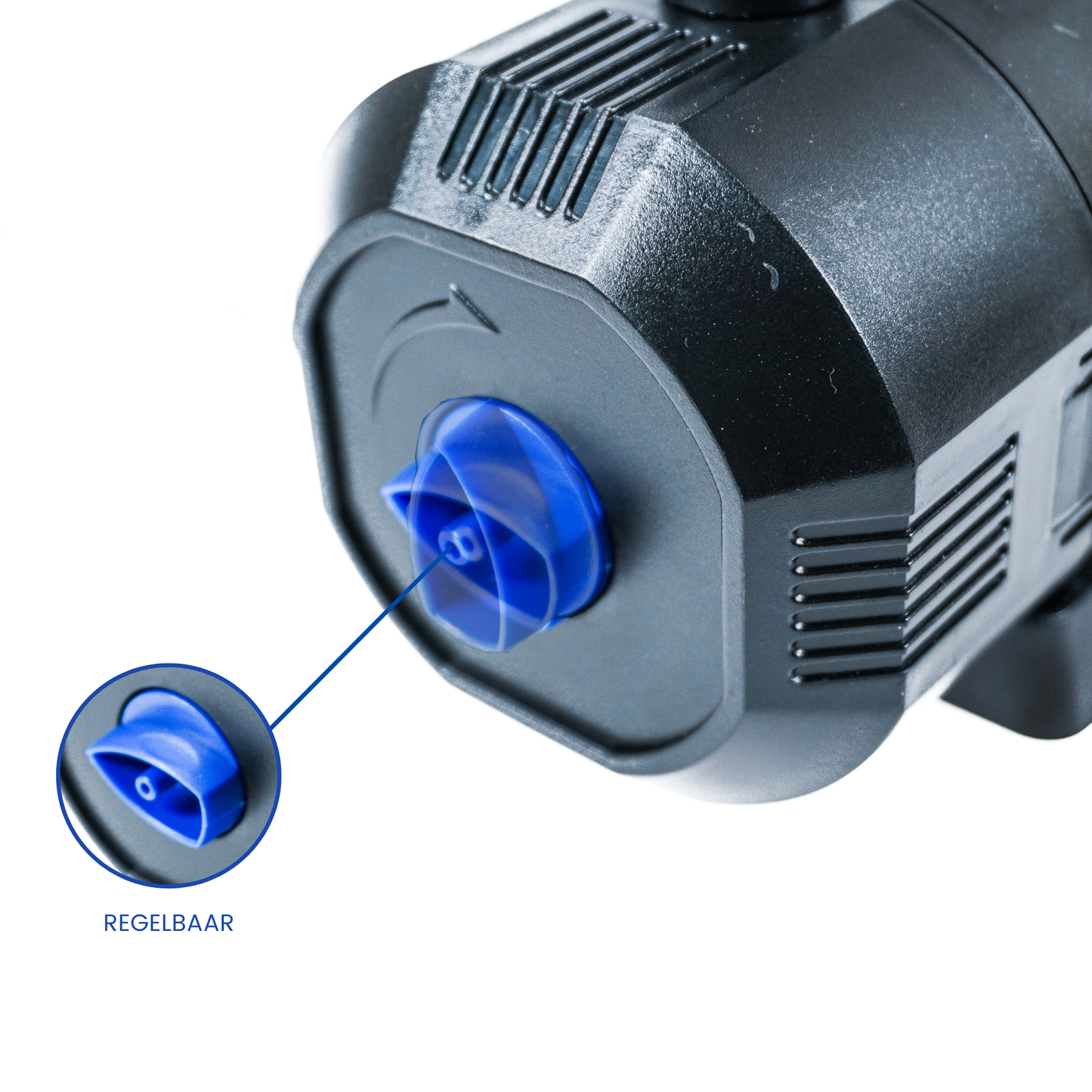 BluFilter 2009 - Filtre de bassin avec 9W UV-c