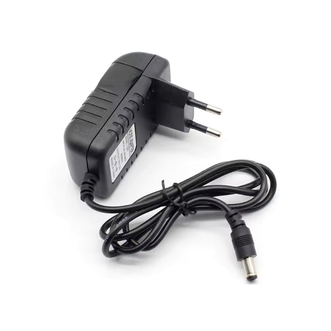 BluFeeder Adaptateur 12V - 2A
