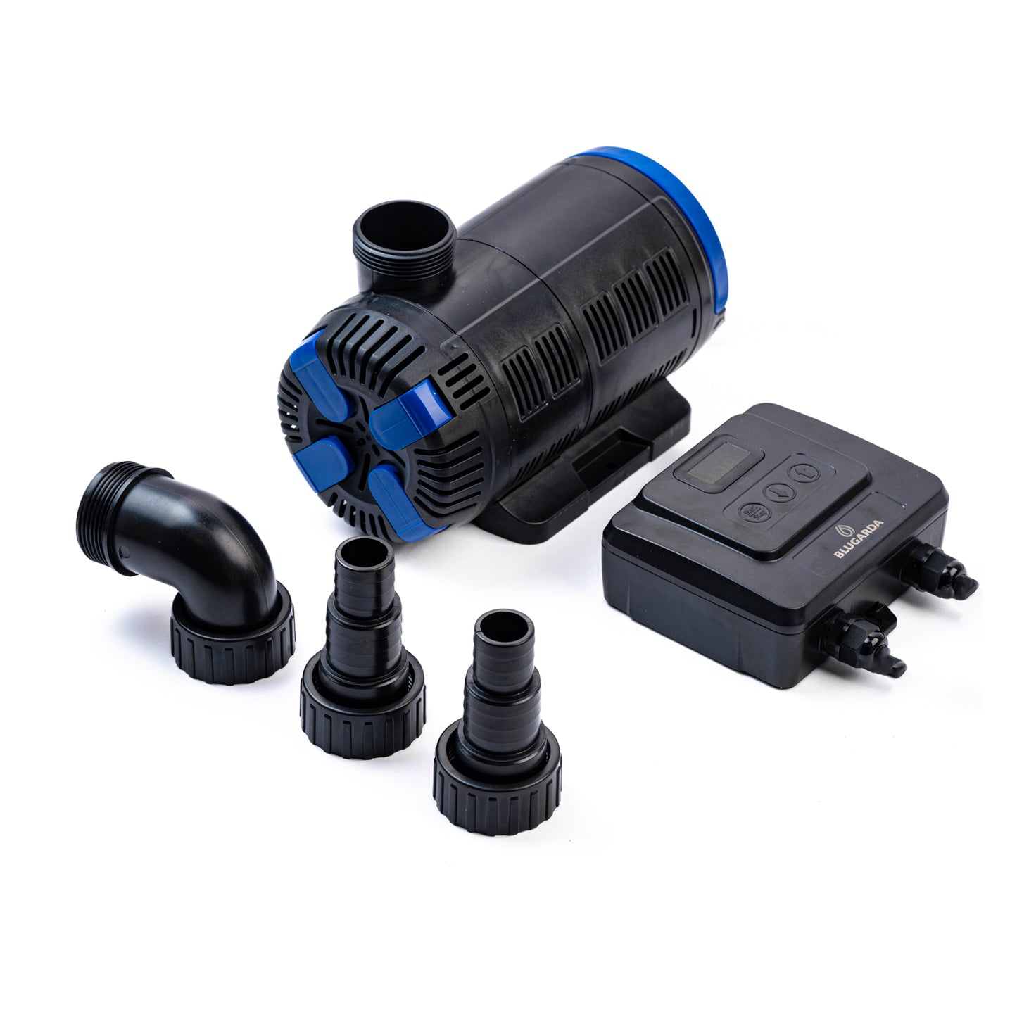 Pompe de bassin réglable BluFlow 8.000