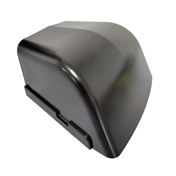 BluFeeder 6L - Capot de protection de sortie