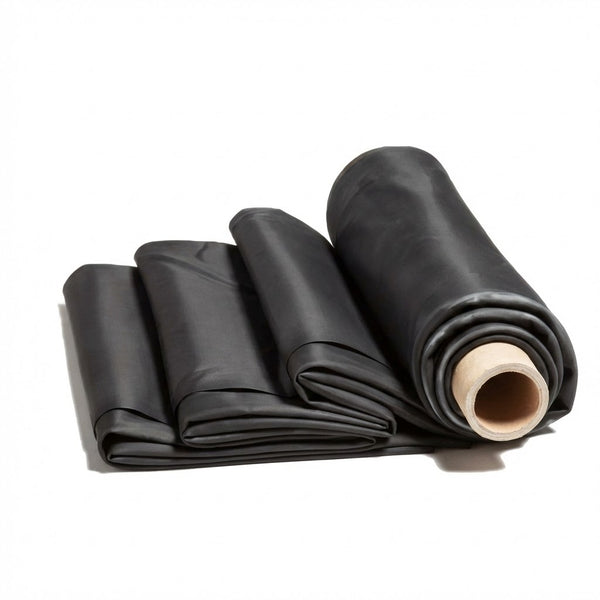 EPDM Pond Liner - 30 Year Lifespan - Custom Made - 1.00 mm