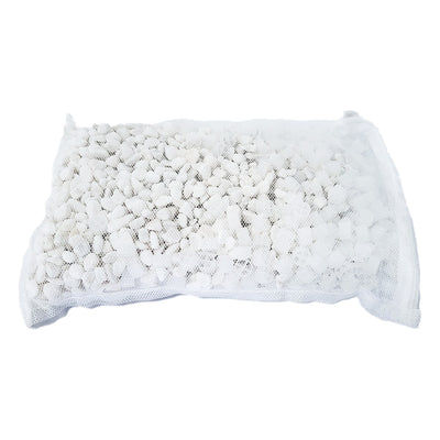 BluFilter 3611 & 5211 - Filter bag Bio Sphere & Zeolite (Part 16)