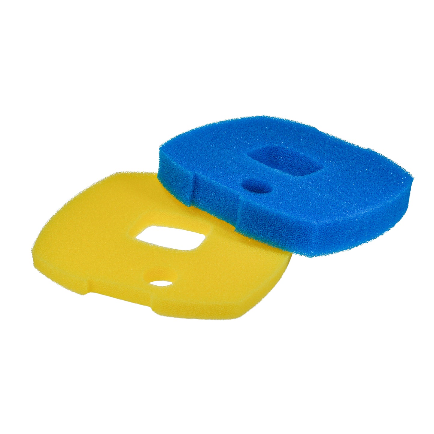 Ensemble de tapis filtrants BluFilter 3611 & BluFilter 5211