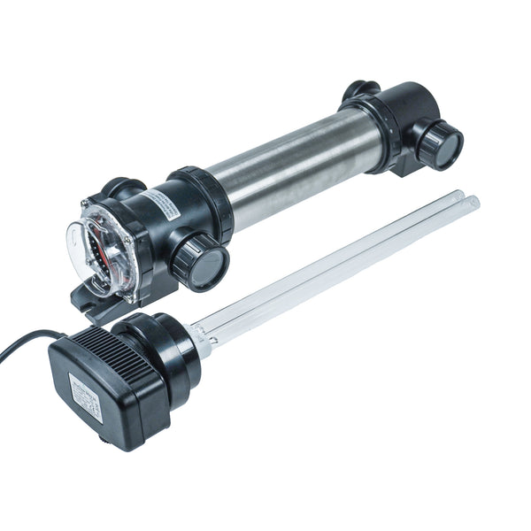 Remplacez votre lampe UV-C à temps