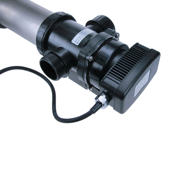 Appareil UV-C robuste conçu pour durer