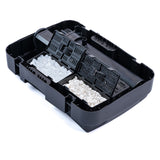 Matériaux de filtration pour bassin de jardin