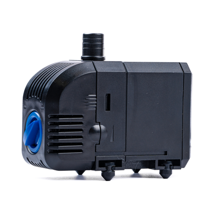 BluFlow Control 600 - Pompe de bassin réglable - 8 watts