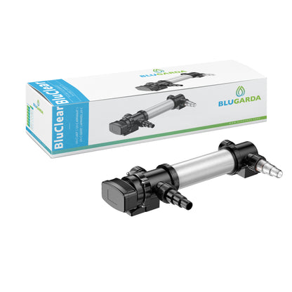 Appareil UV-c BluClear 36W