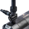 BluFilter 2009 - Pond pump with filter set, 9W UV-c and fountain set