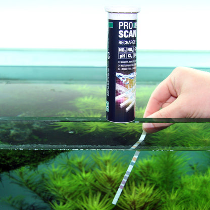 JBL ProScan – Smartphone Watertest voor Vijver en Aquarium