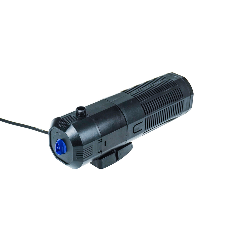 BluFilter 1011 Filtre de bassin avec 11W UV-c