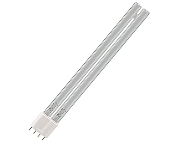 Lampe de remplacement UV-c 55W