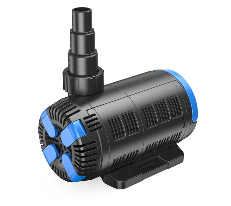 Pompe de bassin réglable BluFlow 8.000