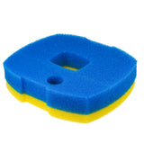 Ensemble de tapis filtrants BluFilter 3611 &amp; BluFilter 5211